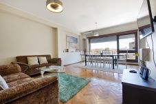 Apartamento en Oporto - LVPremier Clerigos RE2-  ascensor, balcón, AC 