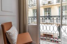 Apartamento en Lisboa ciudad - LV Premier Baixa CR2- ascensor, AC, centro, balcón 