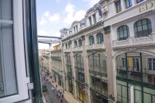 Apartamento en Lisboa ciudad - LV Premier Chiado CH7- AC, ascensor, centro, vista 