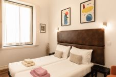 Apartamento en Lisboa ciudad - LV Premier Chiado CH8- cómodo, aire /AC, ascensor 