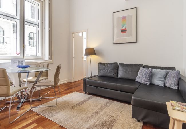 Apartamento en Lisbon - LV Premier Chiado CH6-AC, ascensor, central, nuevo 