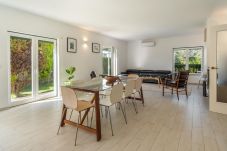 Villa à Sesimbra - LV Premier LA1-  piscine chauffée, AC, jardin, spa 