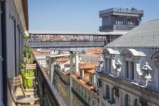 Appartement à Lisbonne - LV Premier Chiado CH2-Balcon, Spacieux, Ascenseur 