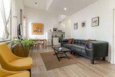 Appartement à Lisbonne - LV Premier Chiado CH5- AC, ascenseur, central 