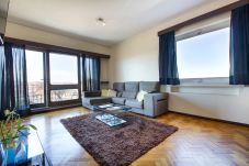 Appartement à Oporto - LV Premier Clerigos RE1- AC, ascenseur, vue fleuve 