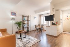Appartement à Lisbonne - LV Premier AM2- terrasse, vue, AC,  BBQ, Ascenseur 