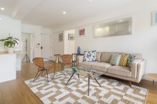 Appartement à Lisbonne - LV Premier Amoreiras AM3- Moderne, AC, ascenseur 