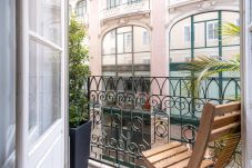Appartement à Lisbonne - LV Premier Chiado CH9 