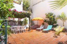 Appartement à Lisbonne - LV Premier Bica BI1 : Résidence haut de gamme de 2 chambres avec immense terrasse privée et vue sur le fleuve