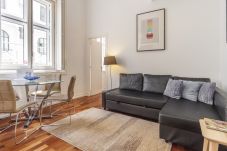 Appartement à Lisbonne - LV Premier Chiado CH6 | Appartement Central avec Ascenseur et Clim