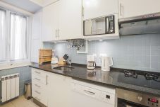 Apartamento em Lisboa - LV Premier Baixa PR1- Varanda/vista rio/elev./AC 