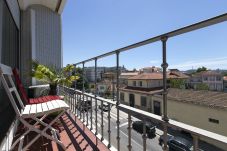 Apartamento em Oporto - LV Premier Clérigos RE2: Ampla Residência de 5 Quartos com Varandas Privadas