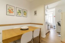 Apartment in Lisbon - LV Premier Baixa CN1- AC, elevator, central, views 