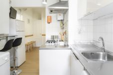 Apartment in Lisbon - LV Premier Baixa CN1- AC, elevator, central, views 