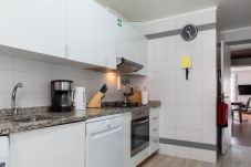 Apartment in Lisbon - LV Premier Chiado CH2- Balcony, Spacious, Elevator 