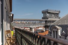 Apartment in Lisbon - LV Premier Chiado CH1- Balcony, Central, Elevator 