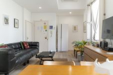 Apartment in Lisbon - LV Premier Chiado CH5- AC, elevator, central 