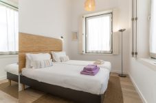 Apartment in Lisbon - LV Premier Chiado CH5- AC, elevator, central 