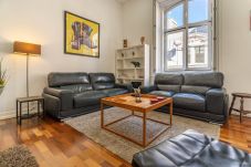 Apartment in Lisbon - LV Premier Chiado CH3- View, central, AC, elevator