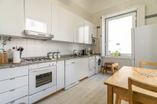 Apartment in Lisbon - LV Premier Chiado CH3- View, central, AC, elevator