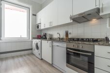 Apartment in Lisbon - LV Premier Chiado CH4- Spacious, Central, Elevator 