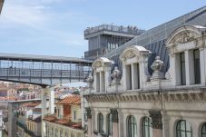 Apartment in Lisbon - LV Premier Chiado CH4- Spacious, Central, Elevator 