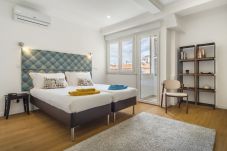 Apartment in Lisbon - LV Premier Amoreiras AM3- Modern, AC, elevator 