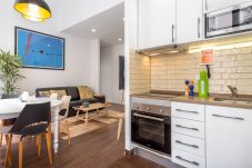 Apartment in Lisbon - LV Premier Chiado CH9- elevator, balconies, center 