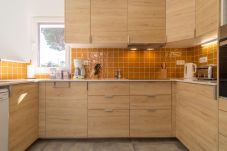 Villa in Sesimbra - LV Premier LA2 heated pool, AC, garden, sea view 