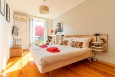 Apartment in Lisbon - LV Premier Baixa PR2 Elevator, City view, Balcony 