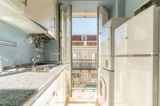 Apartment in Lisbon - LV Premier Baixa PR2 Elevator, City view, Balcony 