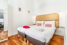 Apartment in Lisbon - LV Premier Chiado CH7- AC, Central, Elevator 