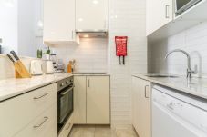 Apartment in Lisbon - LV Premier Chiado CH7- AC, Central, Elevator 