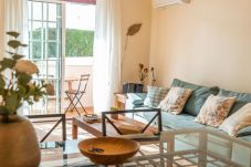 Apartment in Península de Tróia - LV Premier Troia TR1- AC, Comfort, Pool, Seaside 