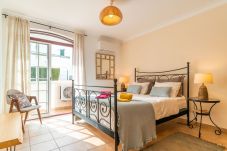 Apartment in Península de Tróia - LV Premier Troia TR1- AC, Comfort, Pool, Seaside 