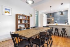Apartment in Lisbon - LV Premier Baixa DO1- Spacious, central, AC/design 