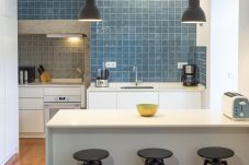 Apartment in Lisbon - LV Premier Baixa DO1- Spacious, central, AC/design 