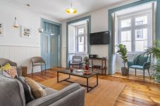 Apartment in Lisbon - LV Premier Baixa DO1- Spacious, central, AC/design 