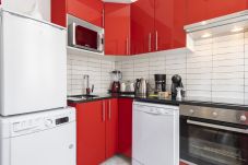 Apartment in Lisbon - LV Premier Chiado CH6- AC, elevator, central, new 